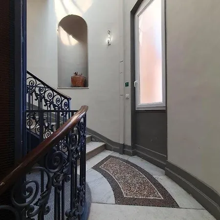 Centre De 아파트 *